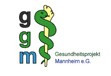 Genossenschaft Gesundheitsprojekt Mannheim e.G.