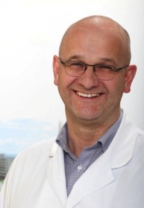 Prof. Dr. med. Markus Knuf