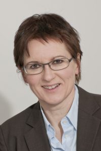 Prof. Dr. Dr. med. Sabine Wicker